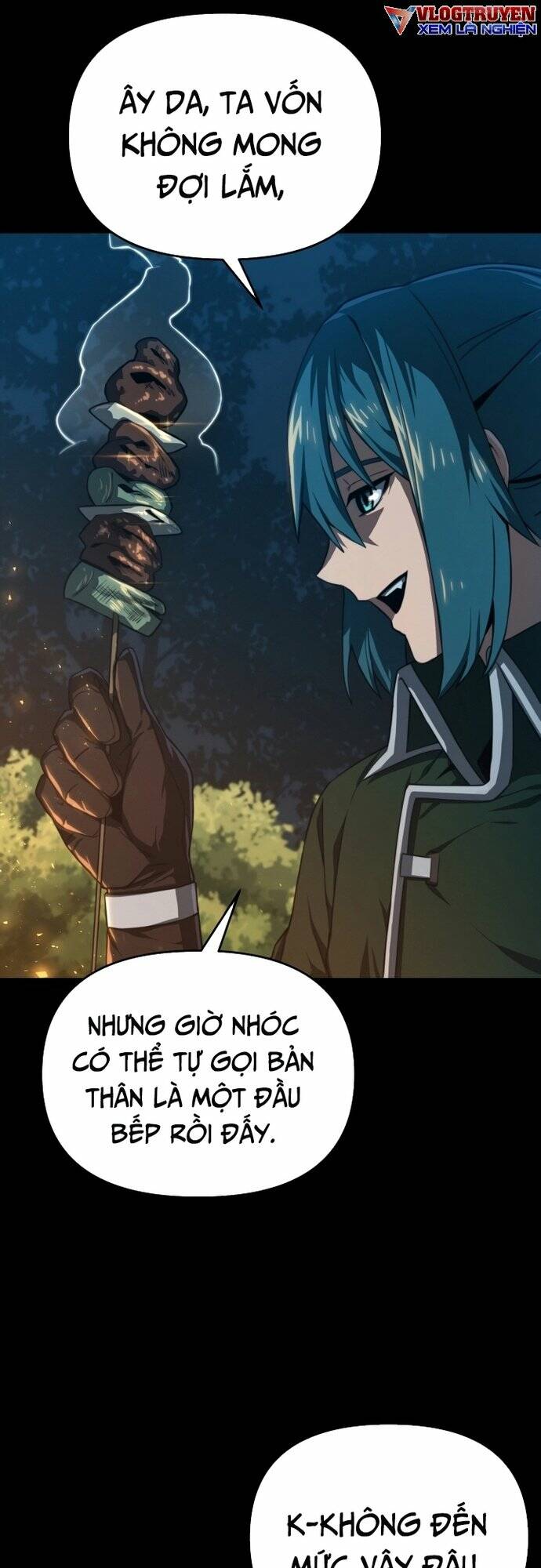 Kiếm Ma Chết Tiệt - Chapter 12 - Page 3