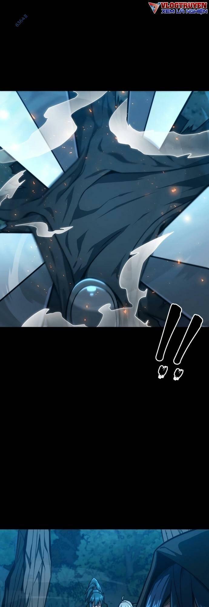 Kiếm Ma Chết Tiệt - Chapter 12 - Page 39