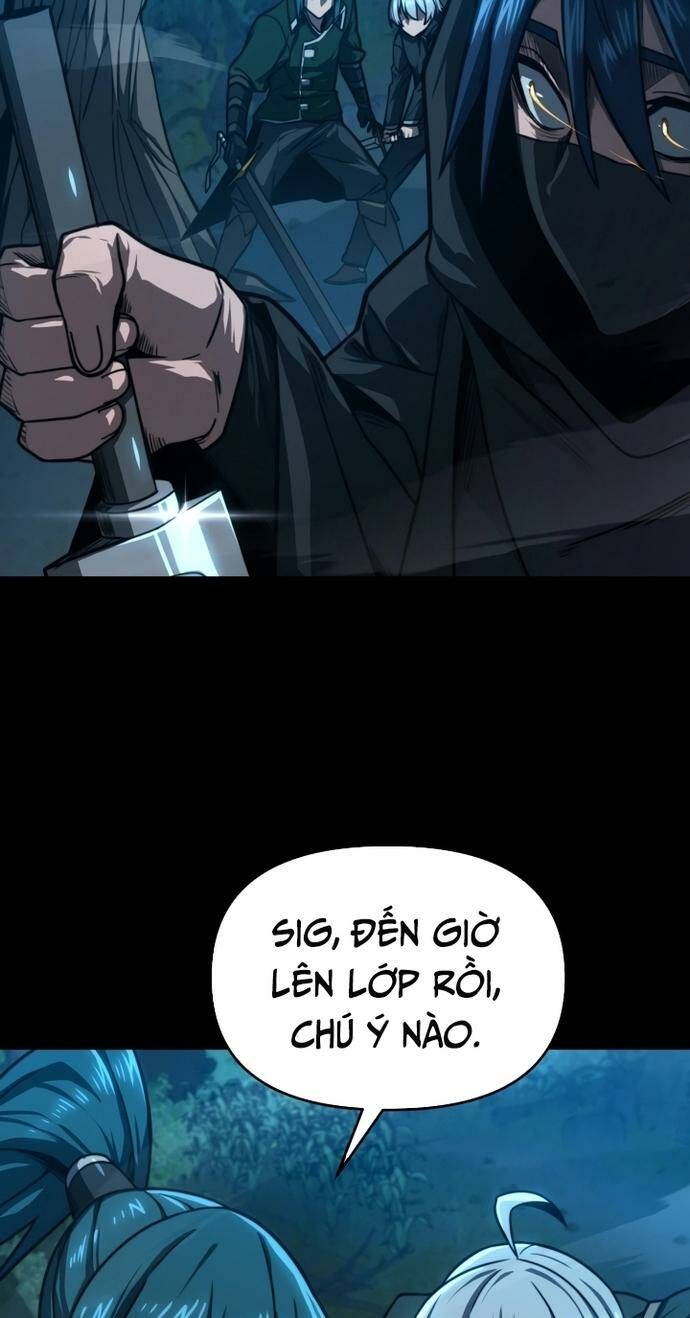 Kiếm Ma Chết Tiệt - Chapter 12 - Page 40