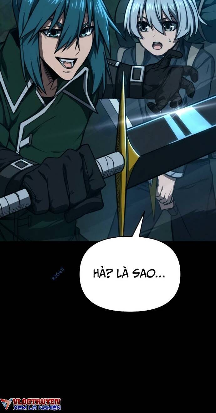 Kiếm Ma Chết Tiệt - Chapter 12 - Page 41