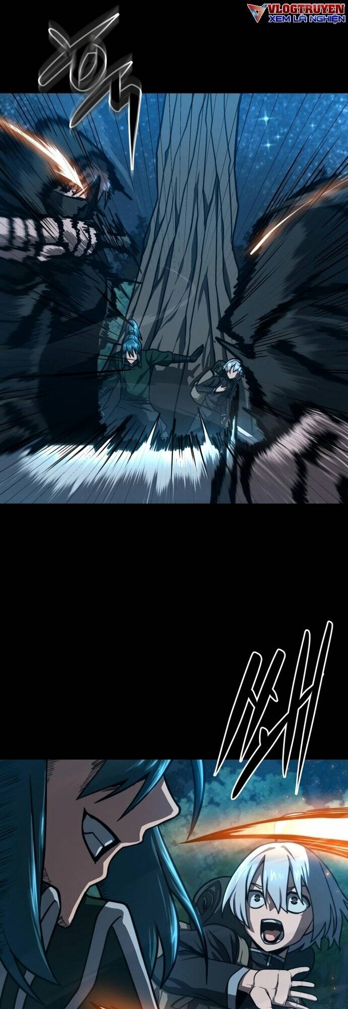 Kiếm Ma Chết Tiệt - Chapter 12 - Page 42