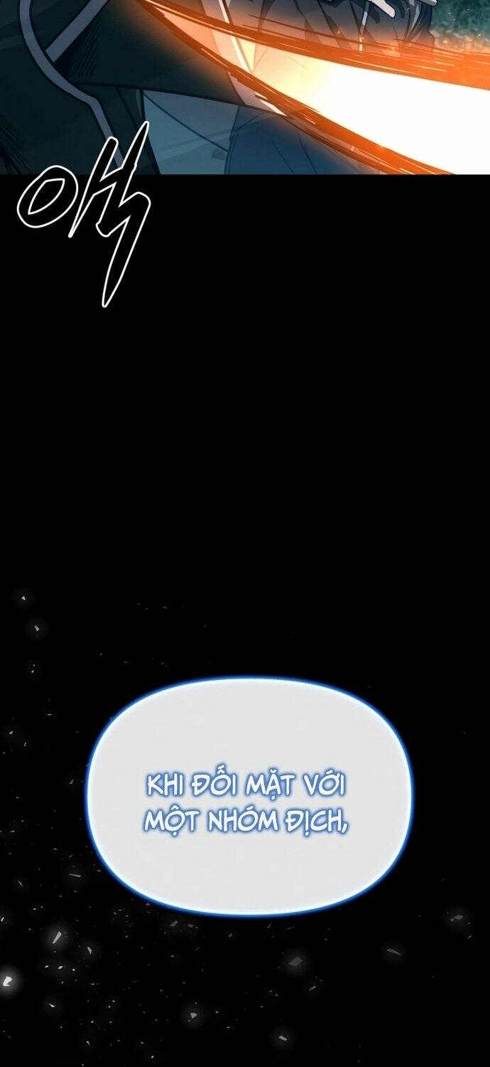 Kiếm Ma Chết Tiệt - Chapter 12 - Page 43