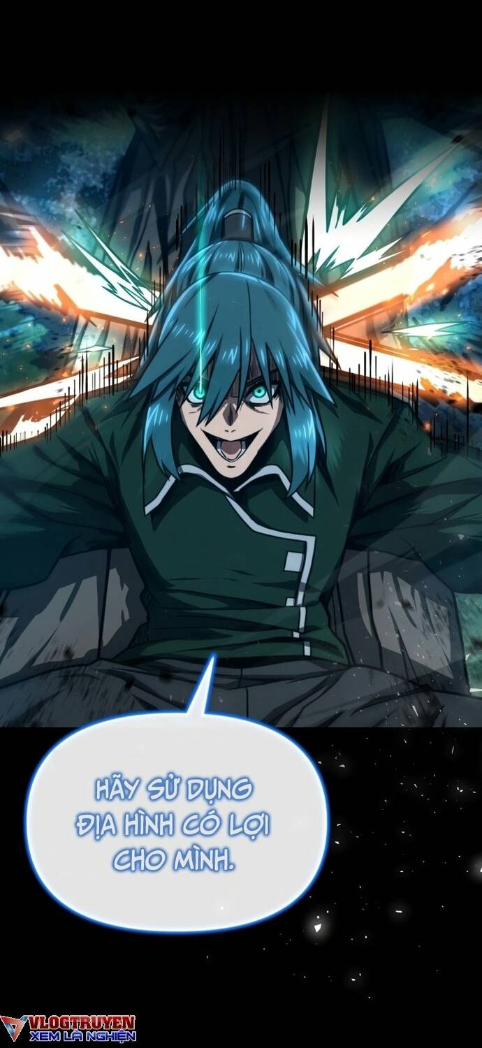 Kiếm Ma Chết Tiệt - Chapter 12 - Page 44