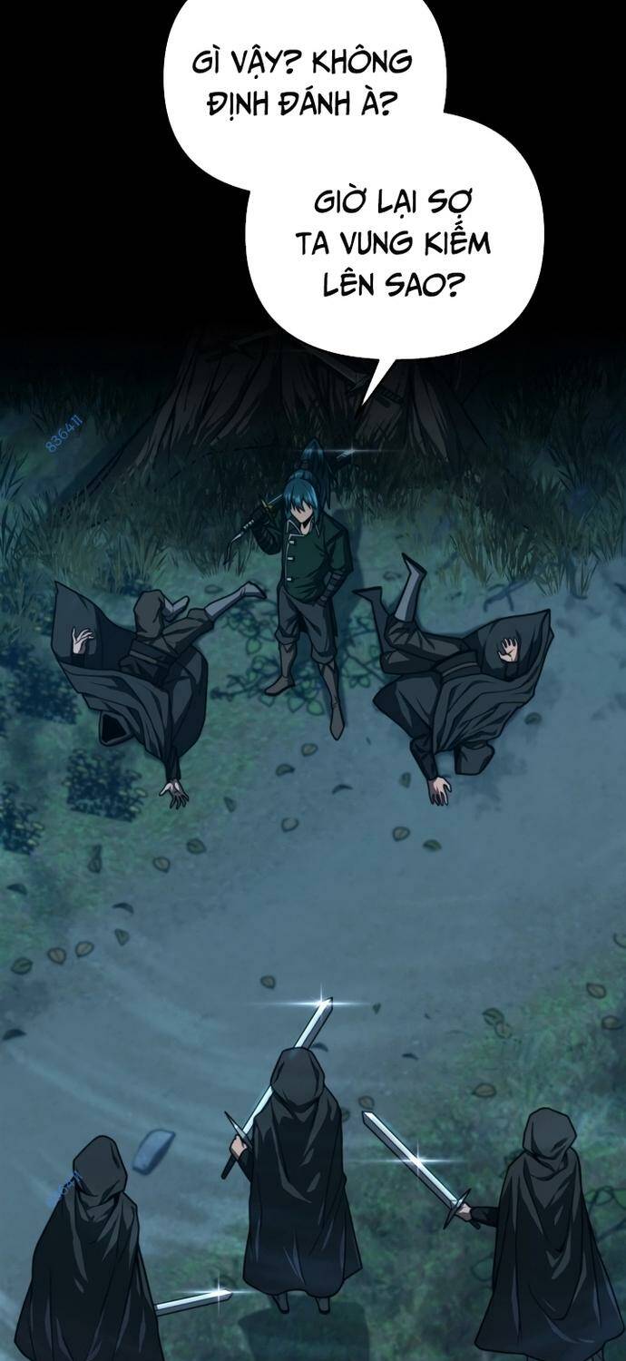 Kiếm Ma Chết Tiệt - Chapter 12 - Page 46