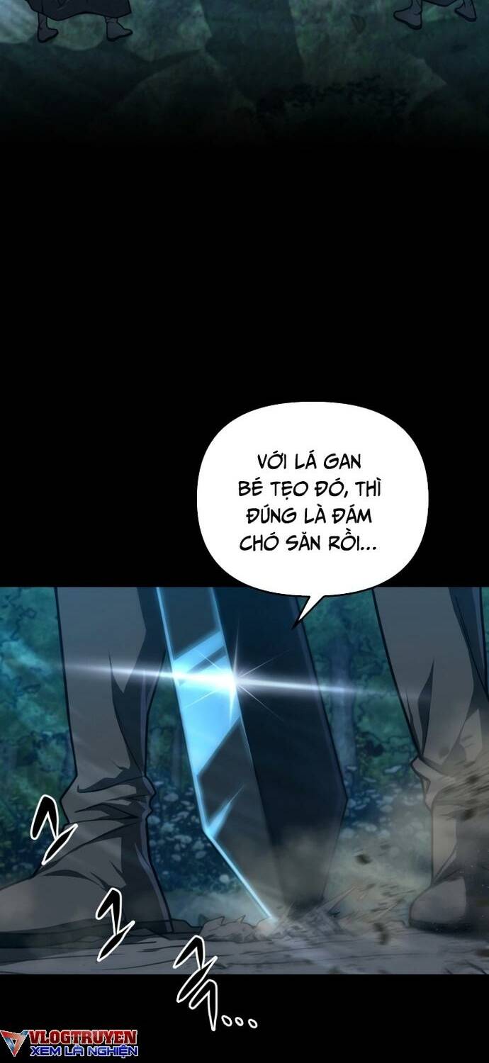 Kiếm Ma Chết Tiệt - Chapter 12 - Page 47