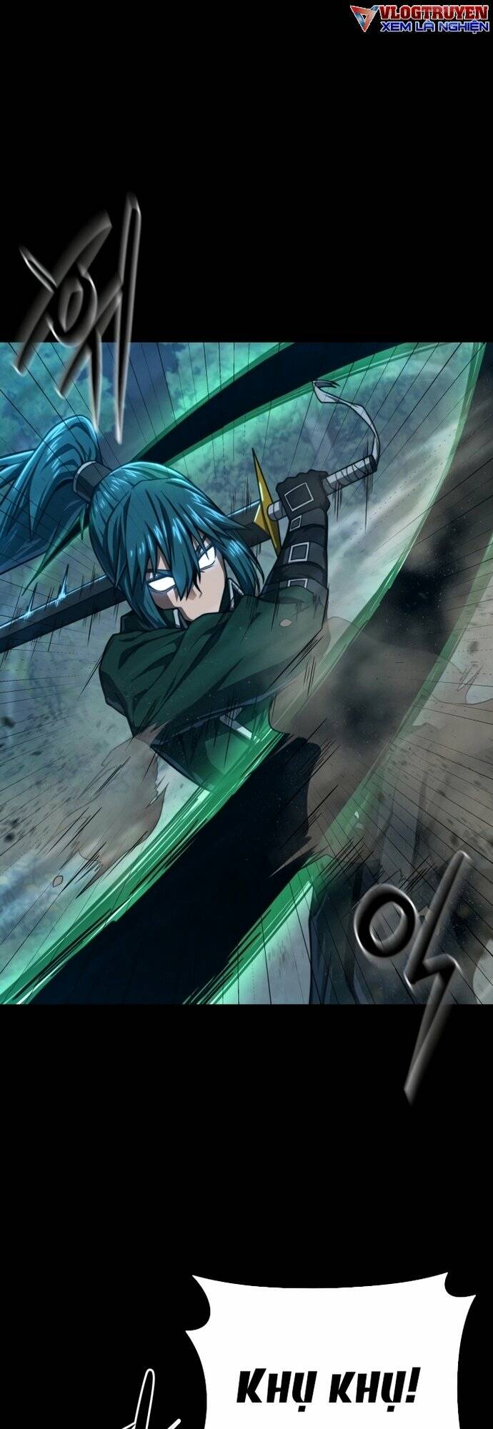 Kiếm Ma Chết Tiệt - Chapter 12 - Page 48