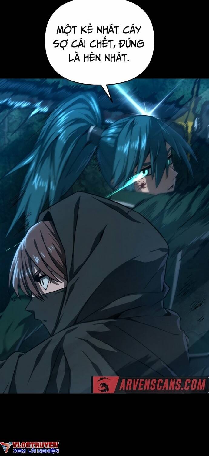 Kiếm Ma Chết Tiệt - Chapter 12 - Page 50