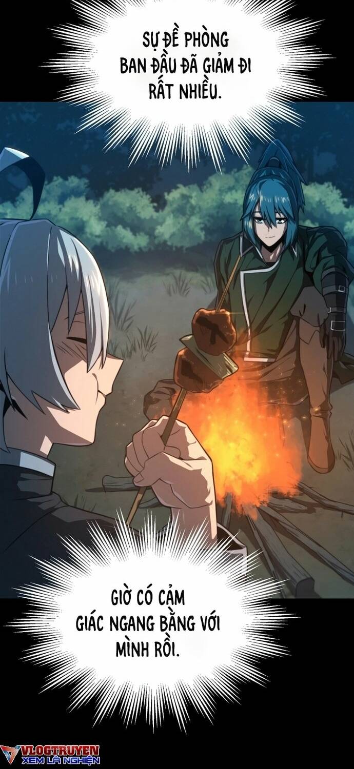 Kiếm Ma Chết Tiệt - Chapter 12 - Page 5
