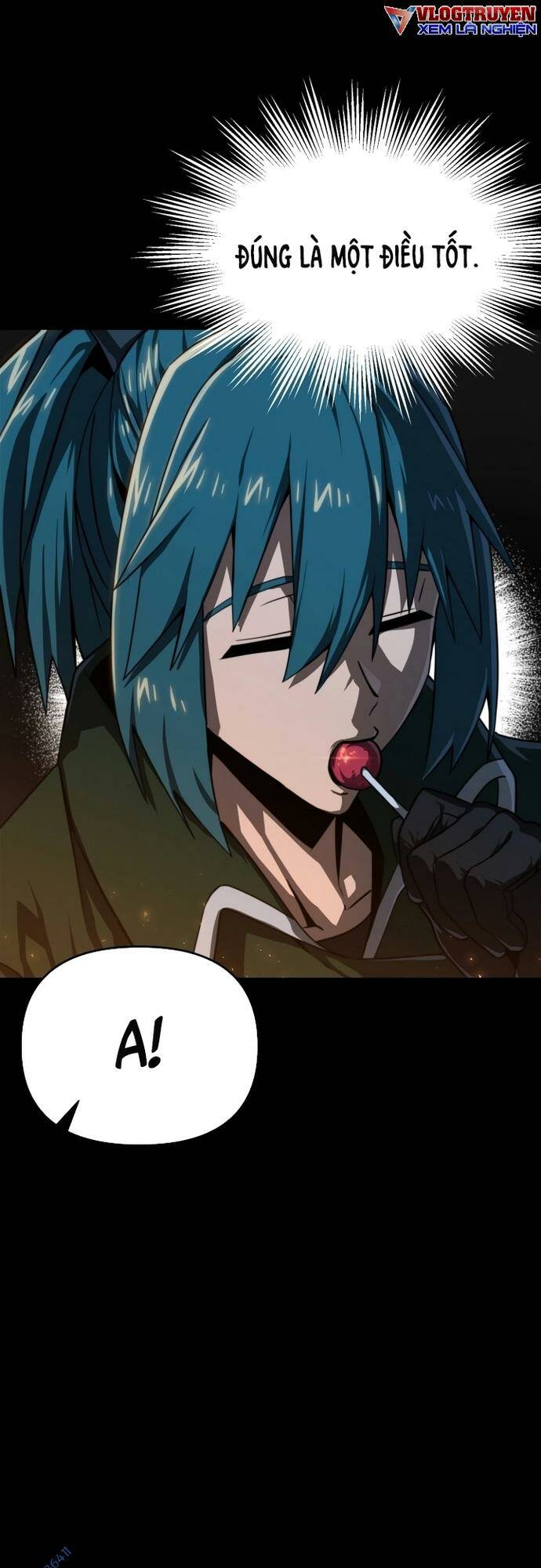 Kiếm Ma Chết Tiệt - Chapter 12 - Page 6