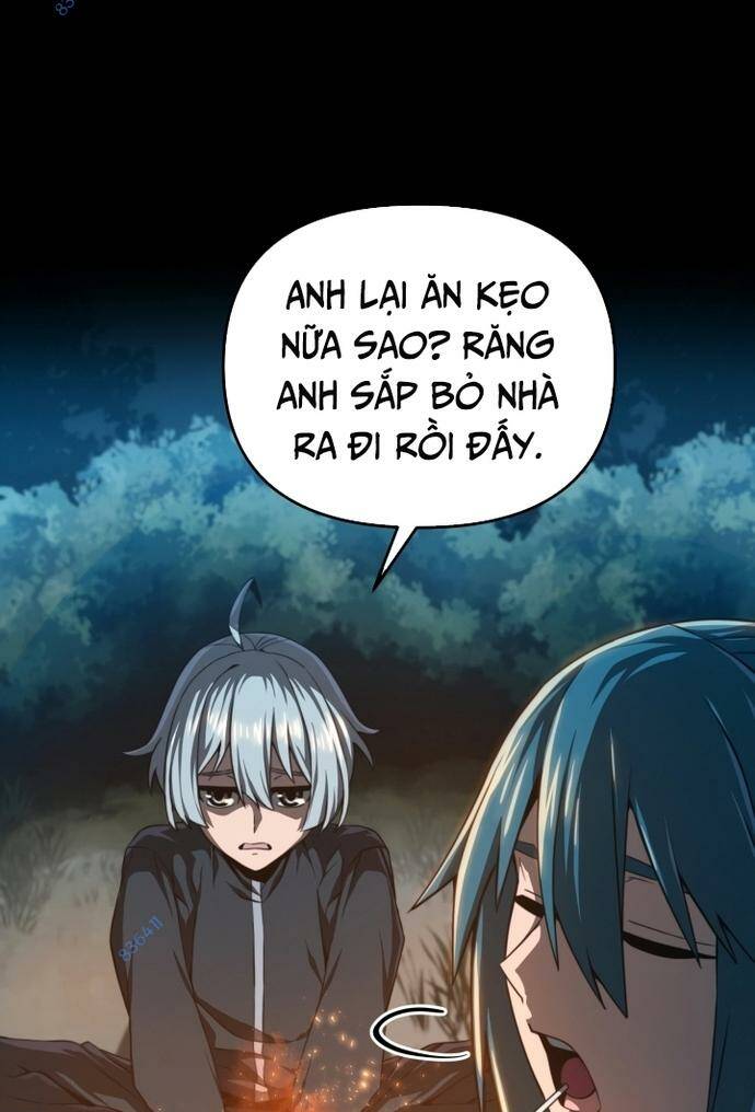 Kiếm Ma Chết Tiệt - Chapter 12 - Page 7