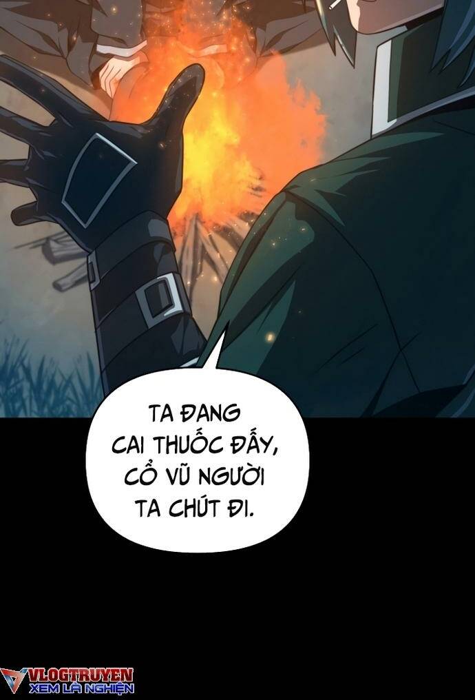 Kiếm Ma Chết Tiệt - Chapter 12 - Page 8