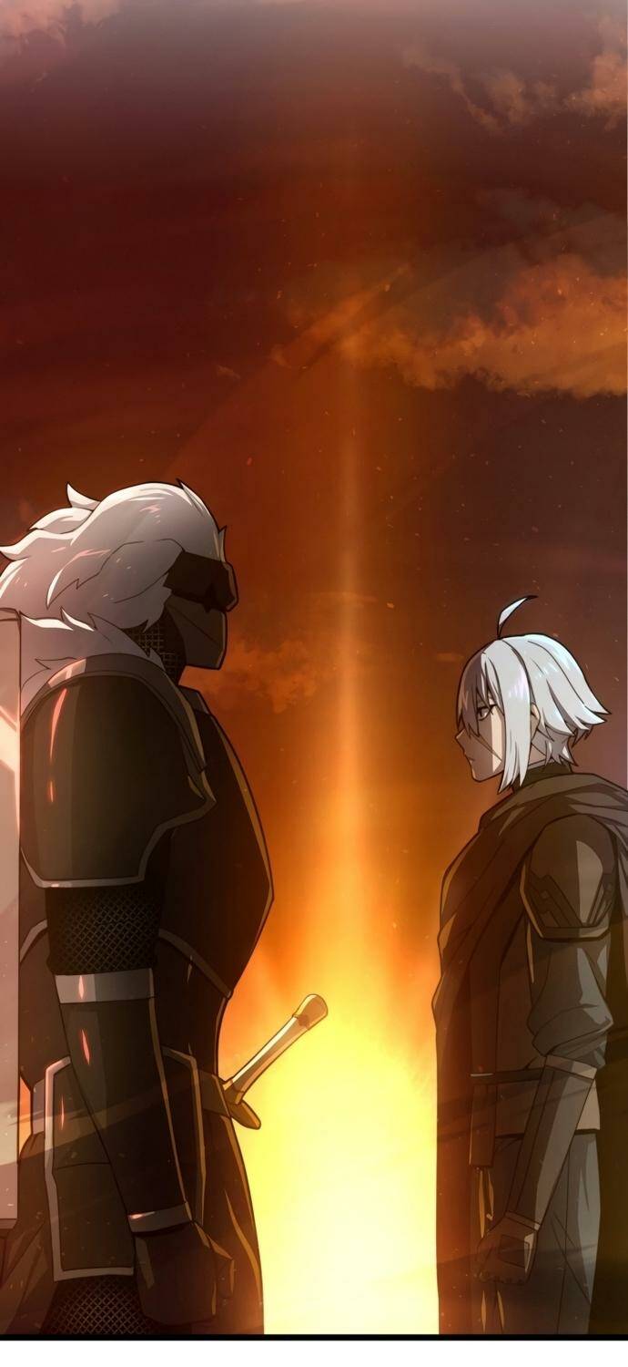 Kiếm Ma Chết Tiệt - Chapter 13 - Page 18