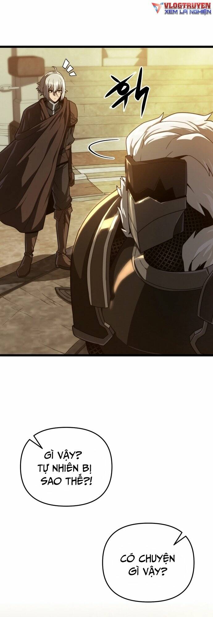 Kiếm Ma Chết Tiệt - Chapter 13 - Page 20