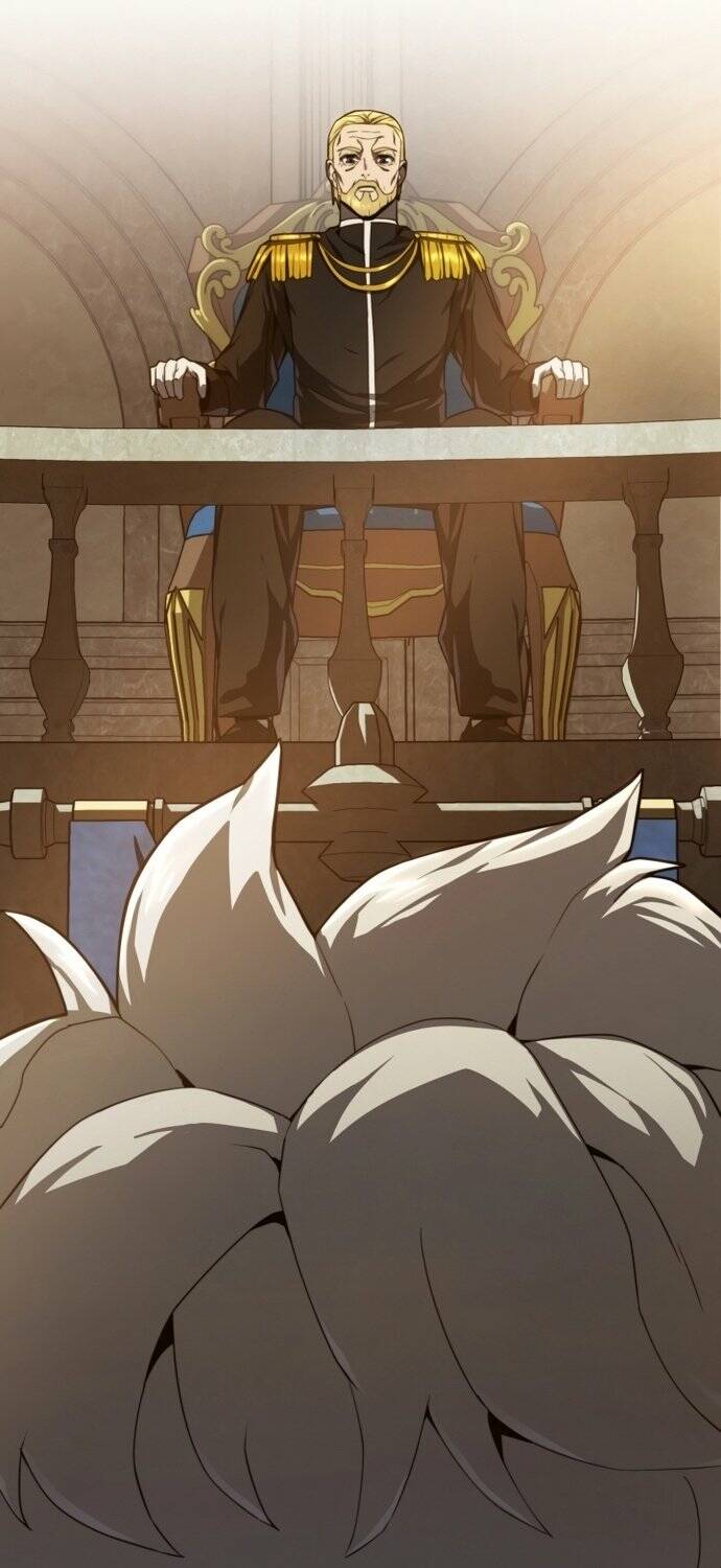 Kiếm Ma Chết Tiệt - Chapter 13 - Page 21