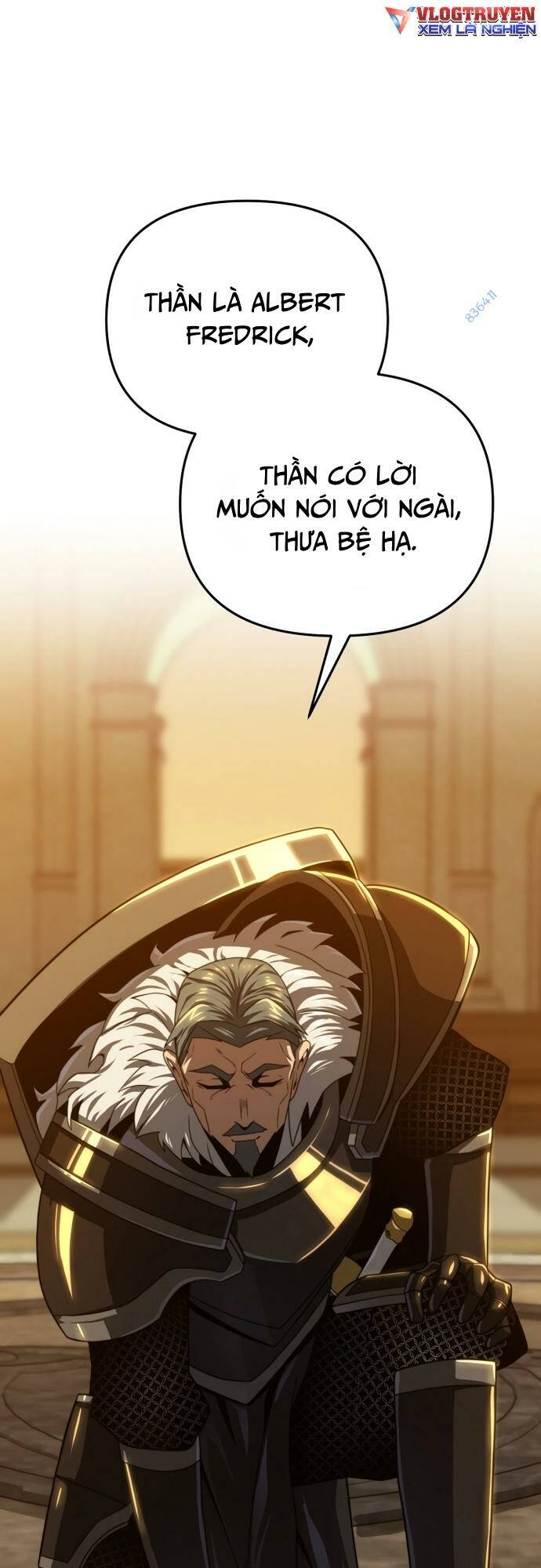 Kiếm Ma Chết Tiệt - Chapter 13 - Page 23