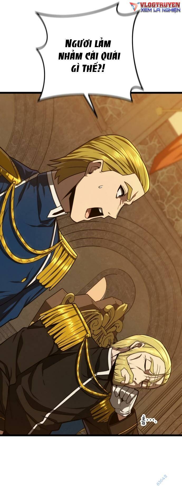Kiếm Ma Chết Tiệt - Chapter 13 - Page 29