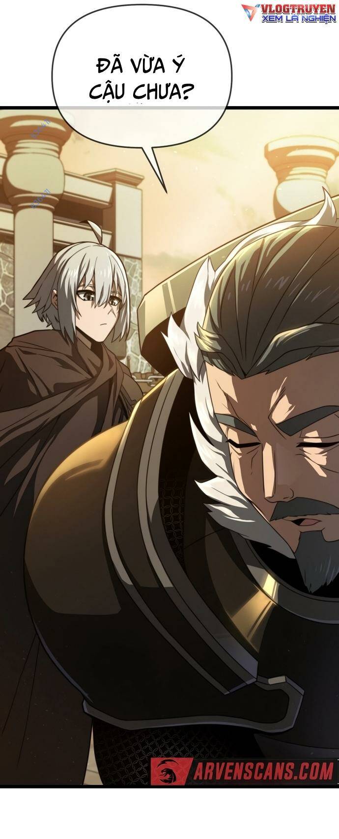 Kiếm Ma Chết Tiệt - Chapter 13 - Page 33