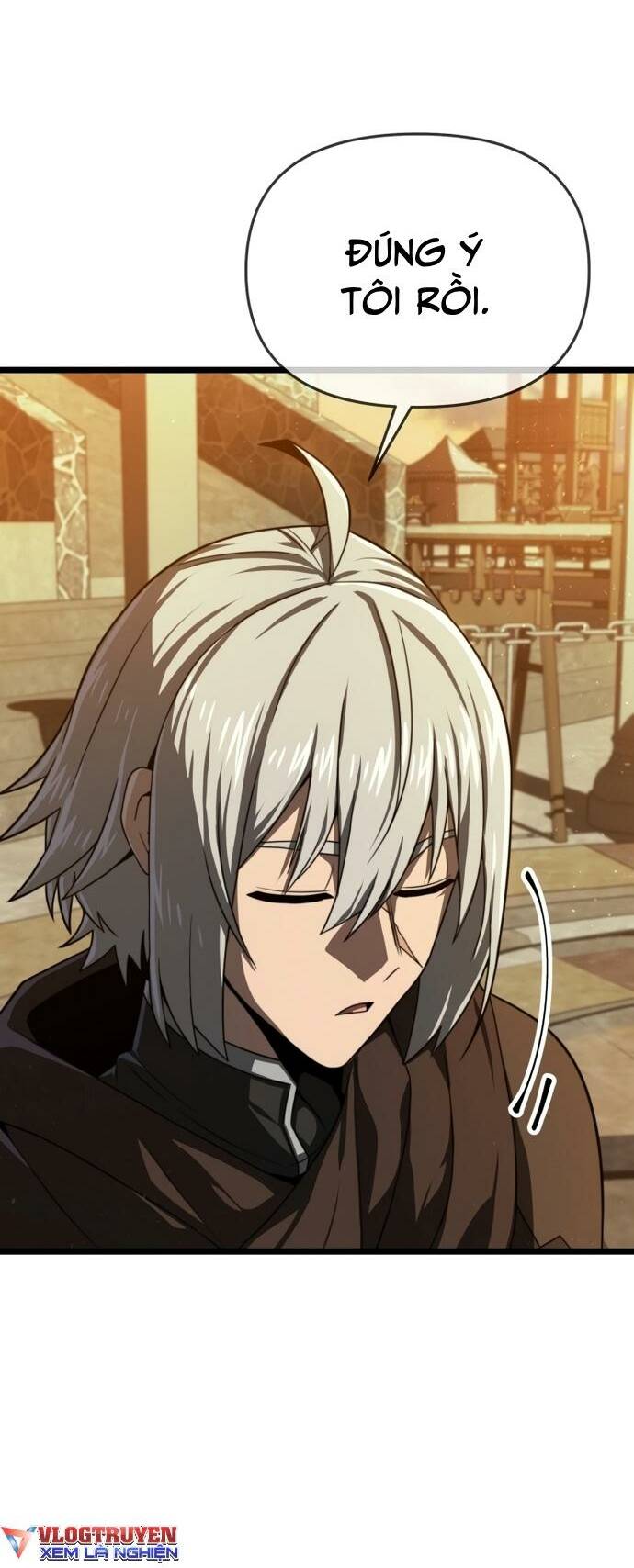 Kiếm Ma Chết Tiệt - Chapter 13 - Page 34