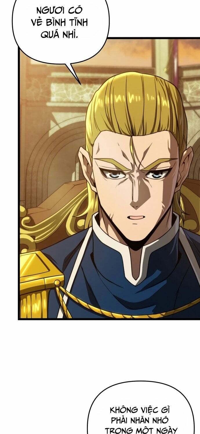 Kiếm Ma Chết Tiệt - Chapter 13 - Page 4