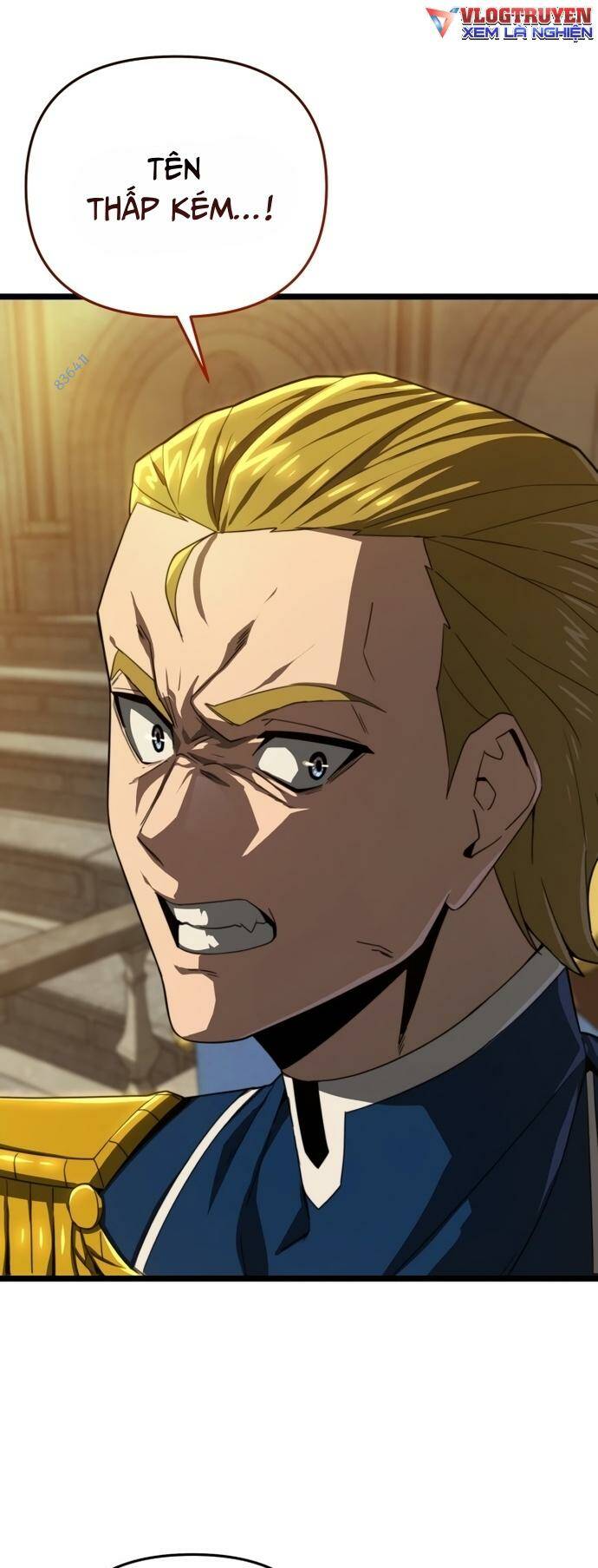 Kiếm Ma Chết Tiệt - Chapter 13 - Page 6