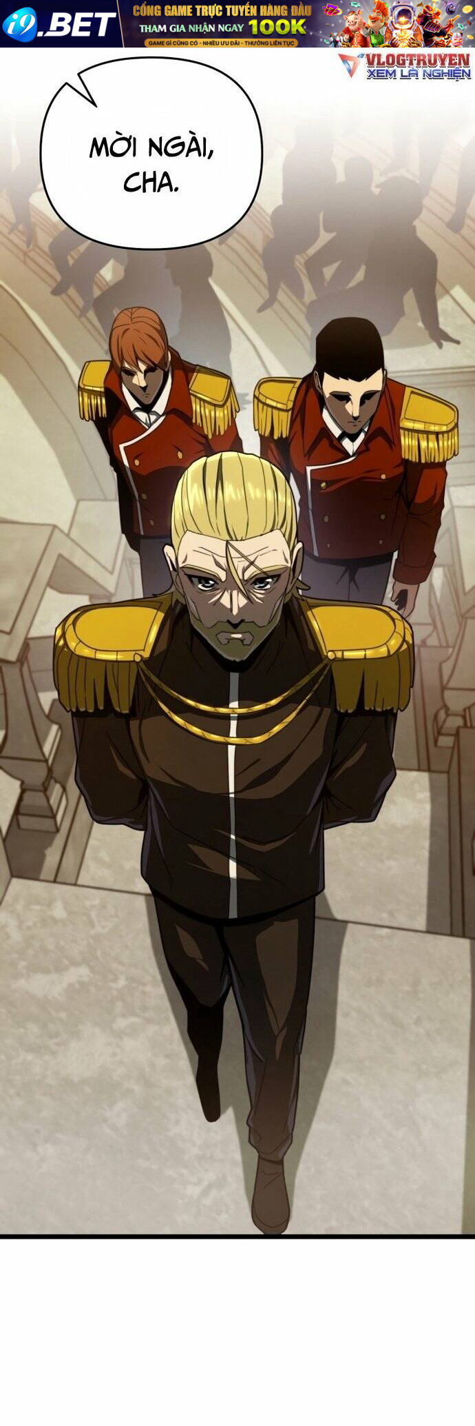 Kiếm Ma Chết Tiệt - Chapter 13 - Page 8