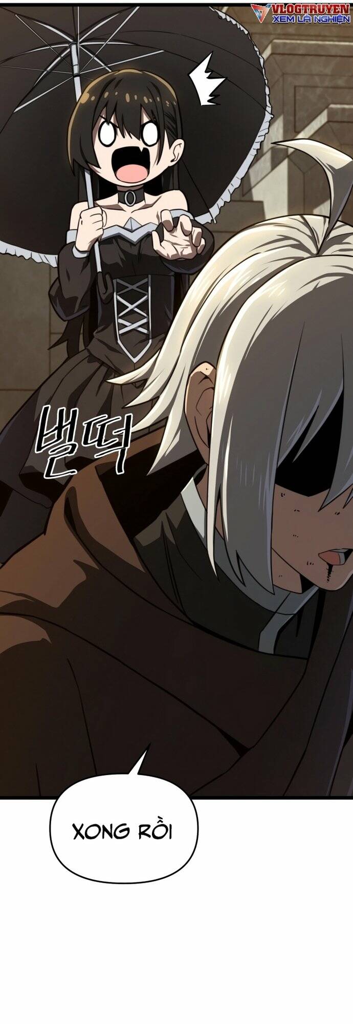 Kiếm Ma Chết Tiệt - Chapter 14 - Page 9