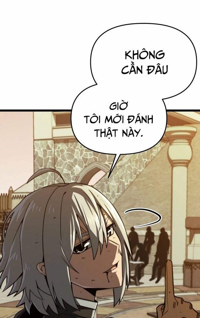 Kiếm Ma Chết Tiệt - Chapter 14 - Page 10