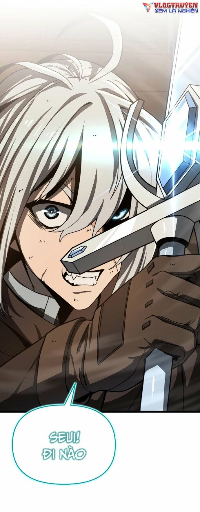 Kiếm Ma Chết Tiệt - Chapter 14 - Page 21