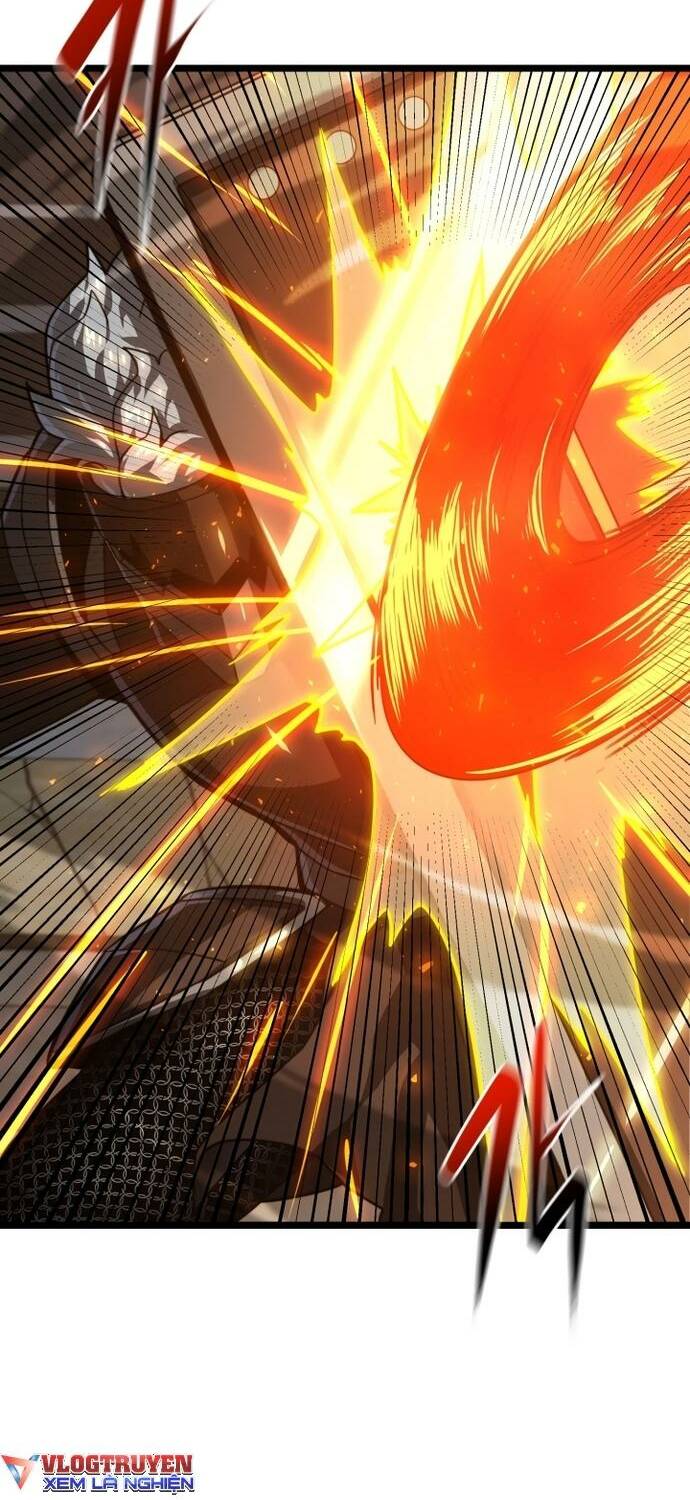 Kiếm Ma Chết Tiệt - Chapter 14 - Page 31