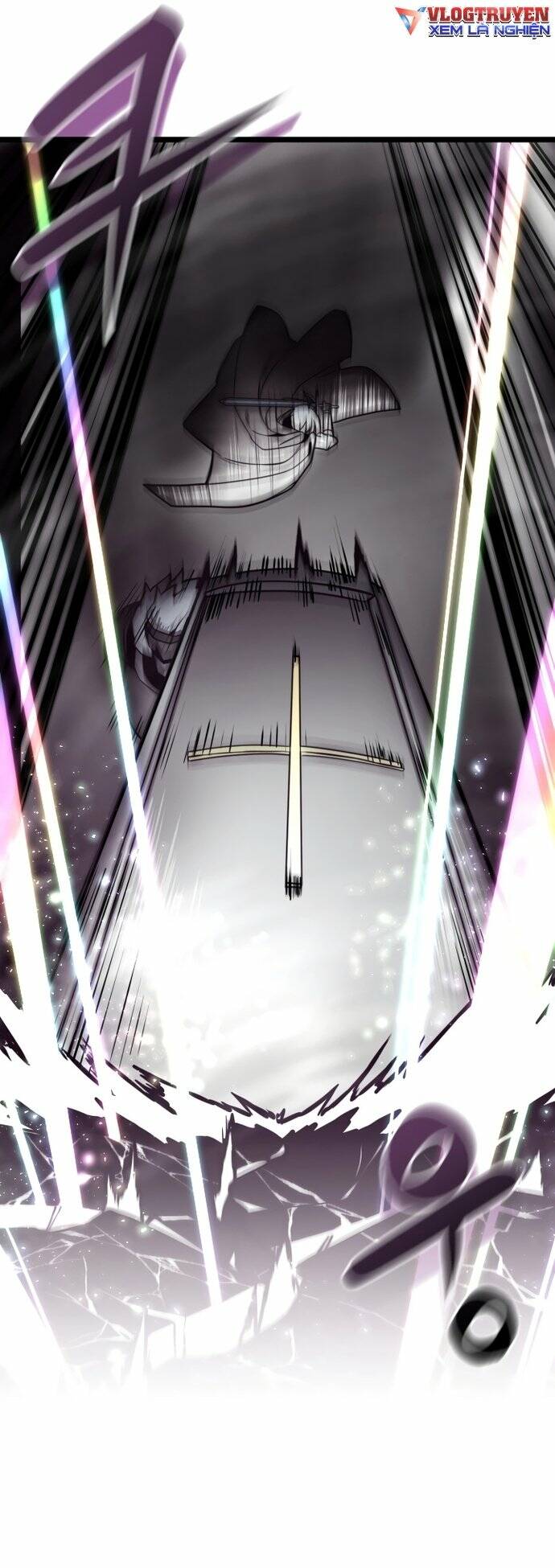 Kiếm Ma Chết Tiệt - Chapter 14 - Page 36