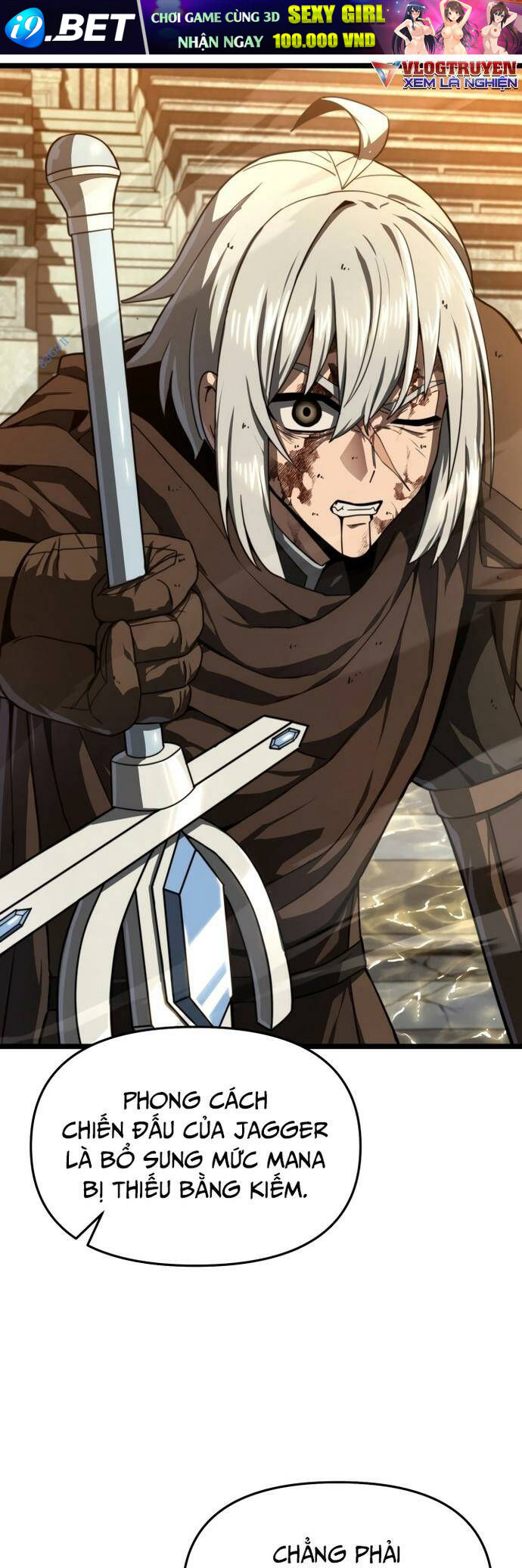 Kiếm Ma Chết Tiệt - Chapter 14 - Page 43