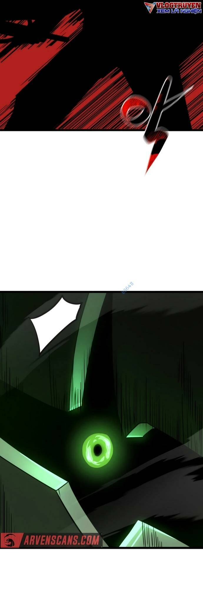 Kiếm Ma Chết Tiệt - Chapter 14 - Page 55