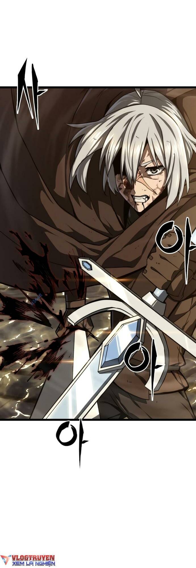 Kiếm Ma Chết Tiệt - Chapter 14 - Page 56