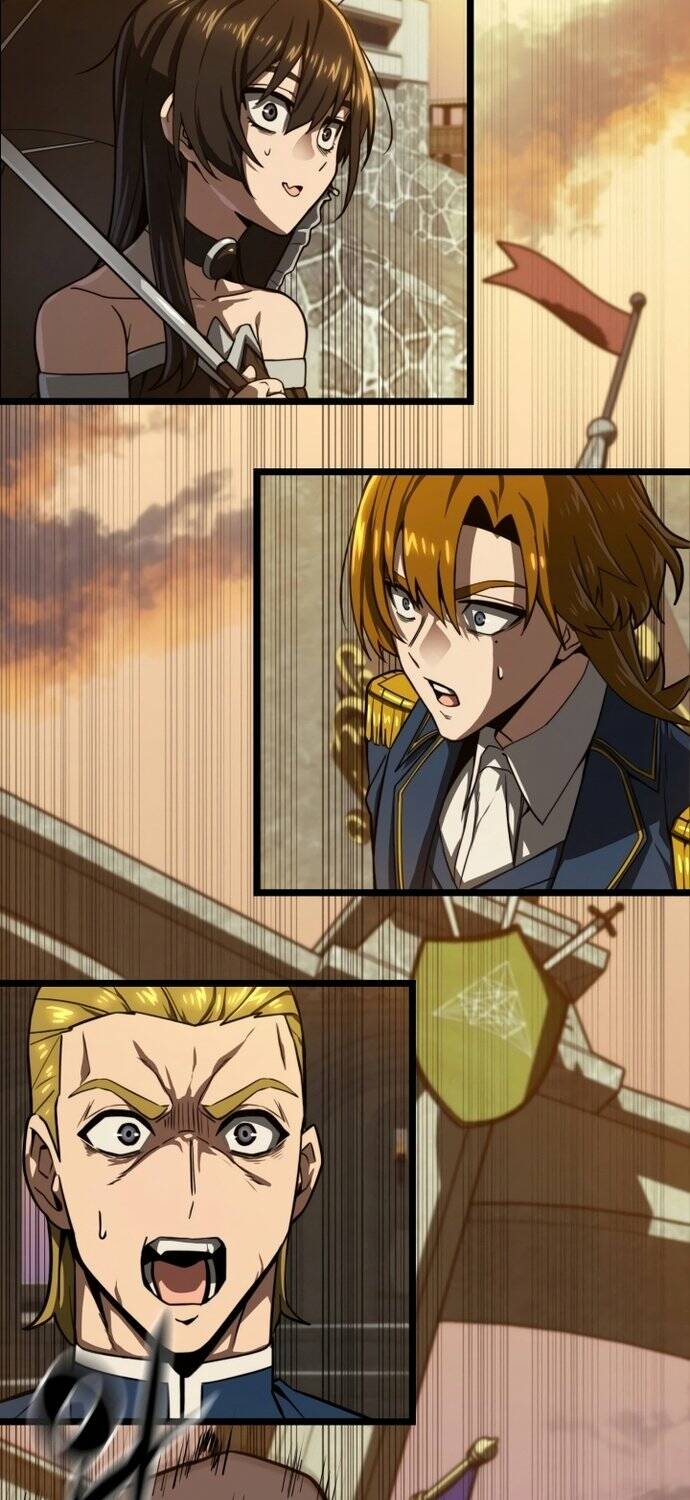 Kiếm Ma Chết Tiệt - Chapter 14 - Page 76