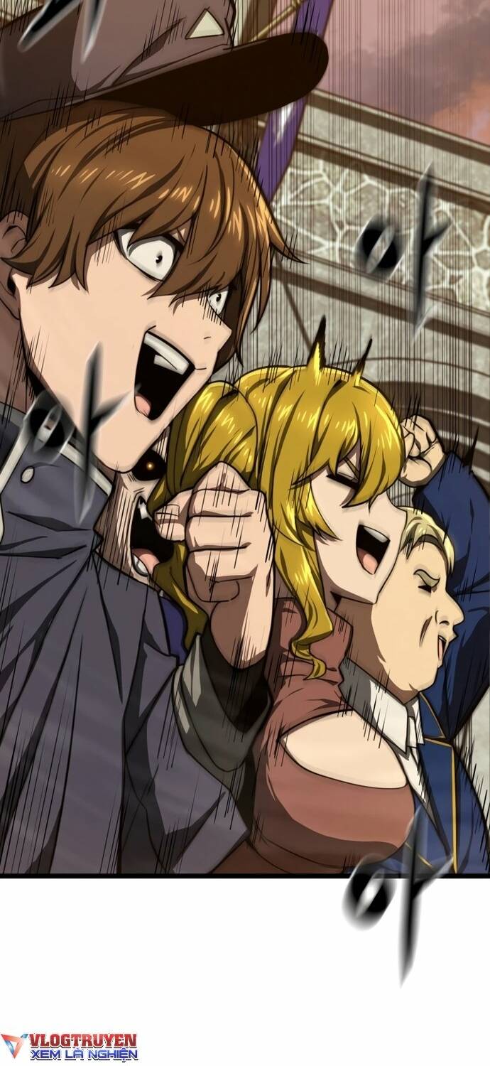 Kiếm Ma Chết Tiệt - Chapter 14 - Page 77