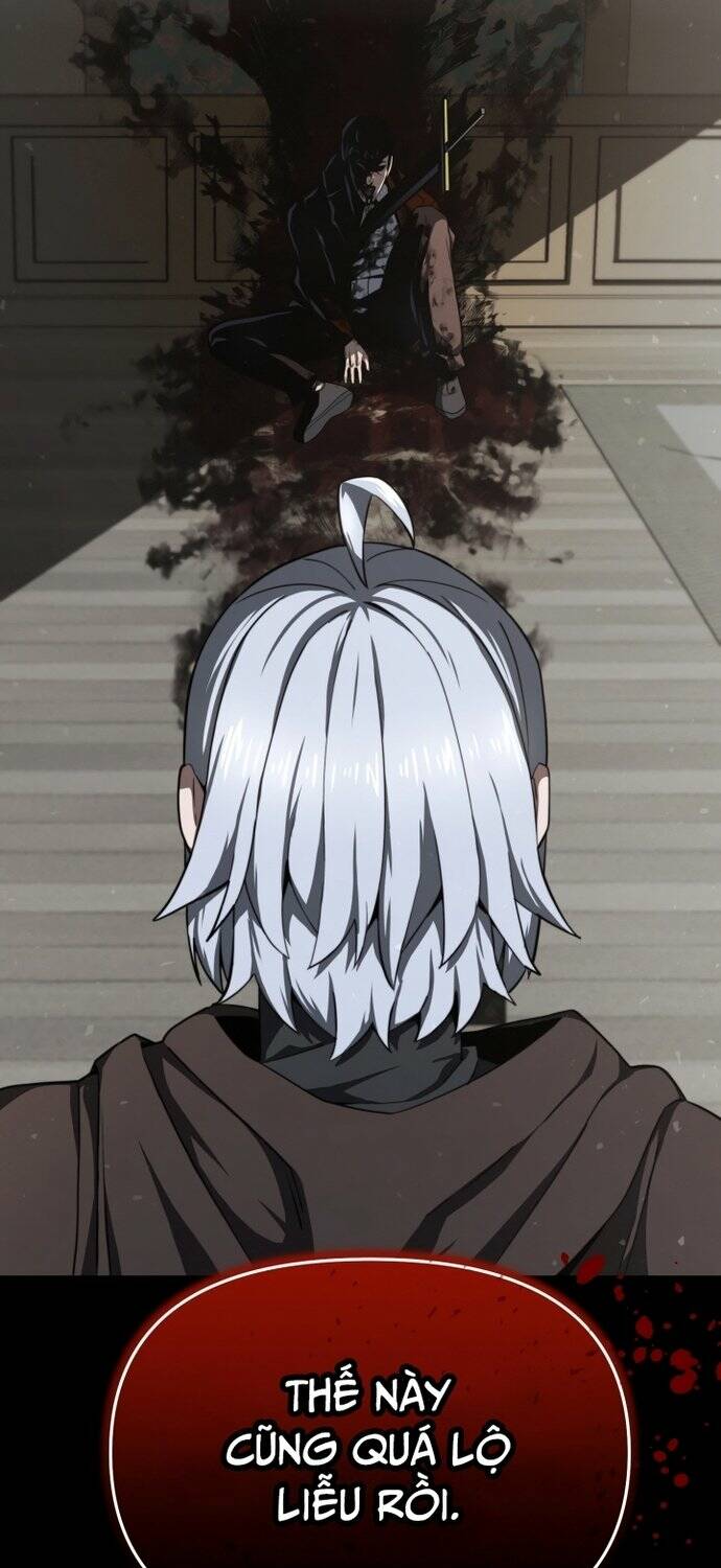 Kiếm Ma Chết Tiệt - Chapter 15 - Page 10