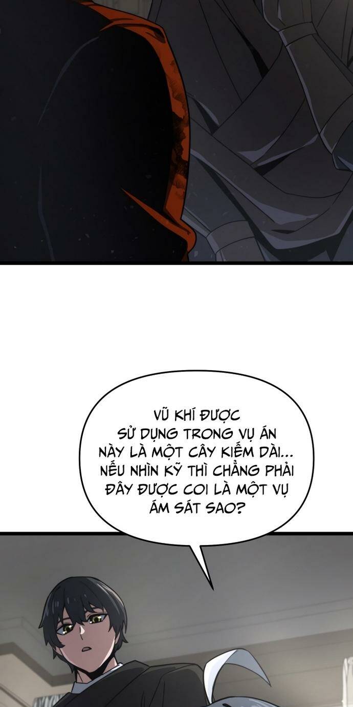 Kiếm Ma Chết Tiệt - Chapter 15 - Page 13