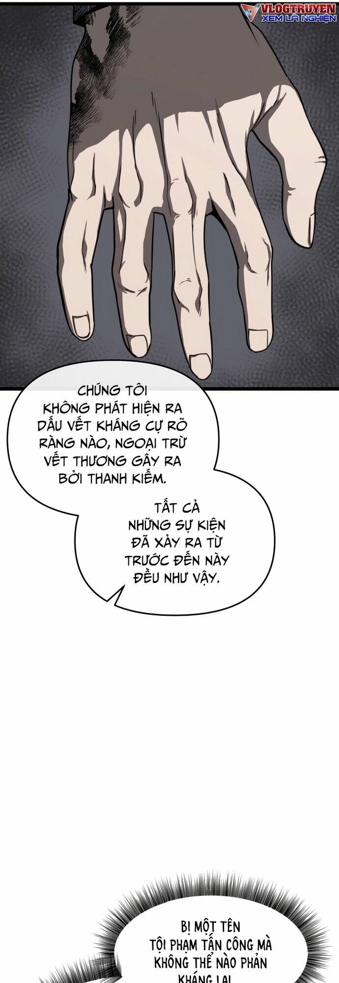 Kiếm Ma Chết Tiệt - Chapter 15 - Page 15