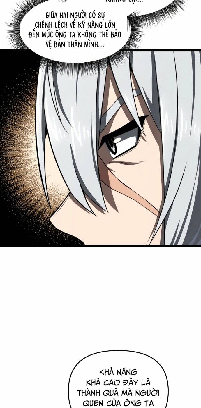 Kiếm Ma Chết Tiệt - Chapter 15 - Page 16