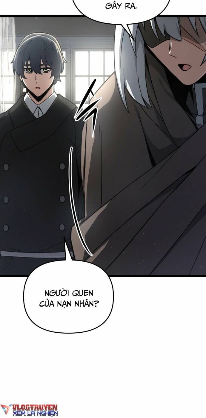 Kiếm Ma Chết Tiệt - Chapter 15 - Page 17