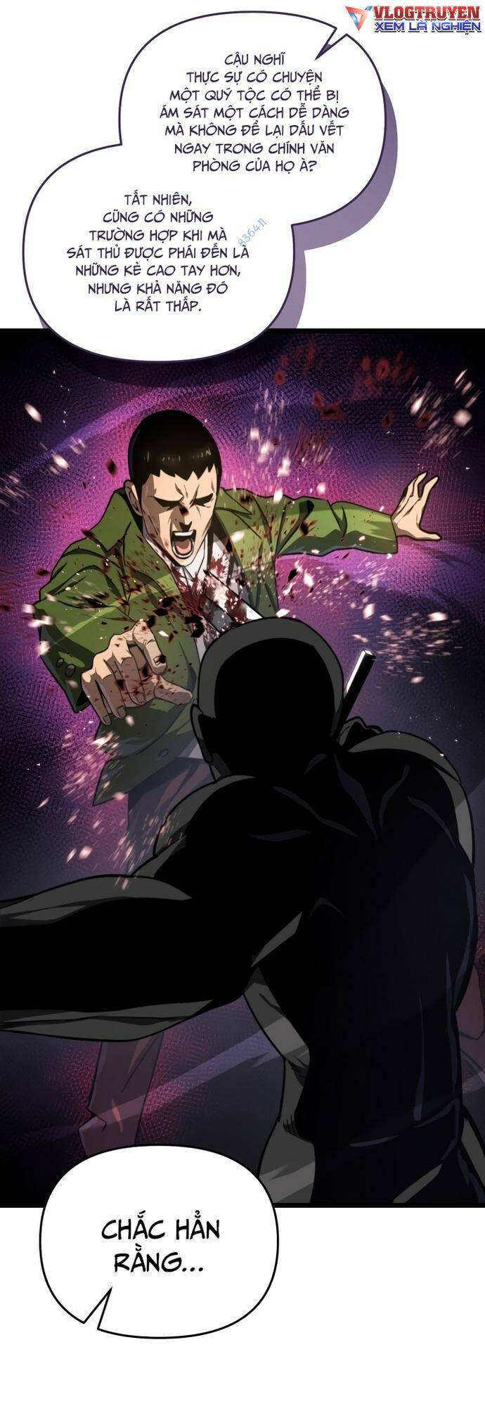 Kiếm Ma Chết Tiệt - Chapter 15 - Page 18