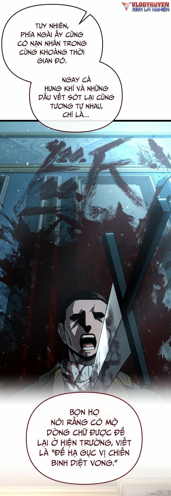 Kiếm Ma Chết Tiệt - Chapter 15 - Page 21