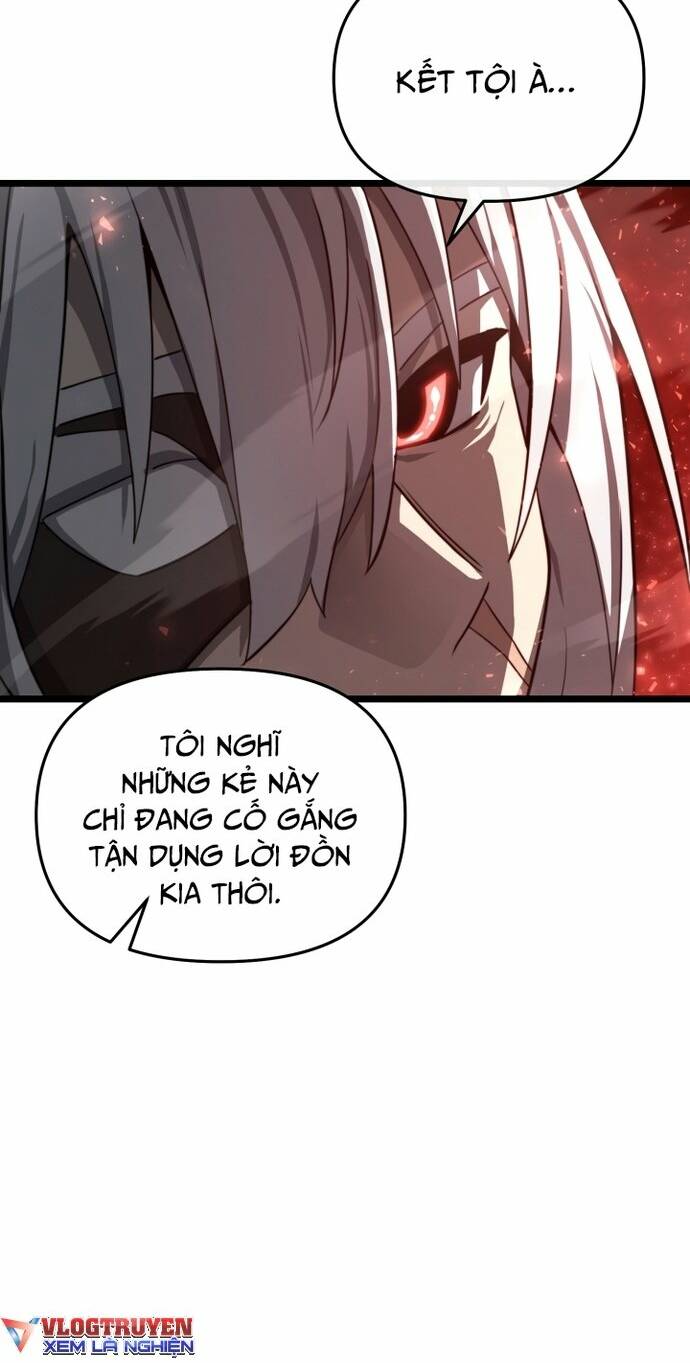 Kiếm Ma Chết Tiệt - Chapter 15 - Page 23