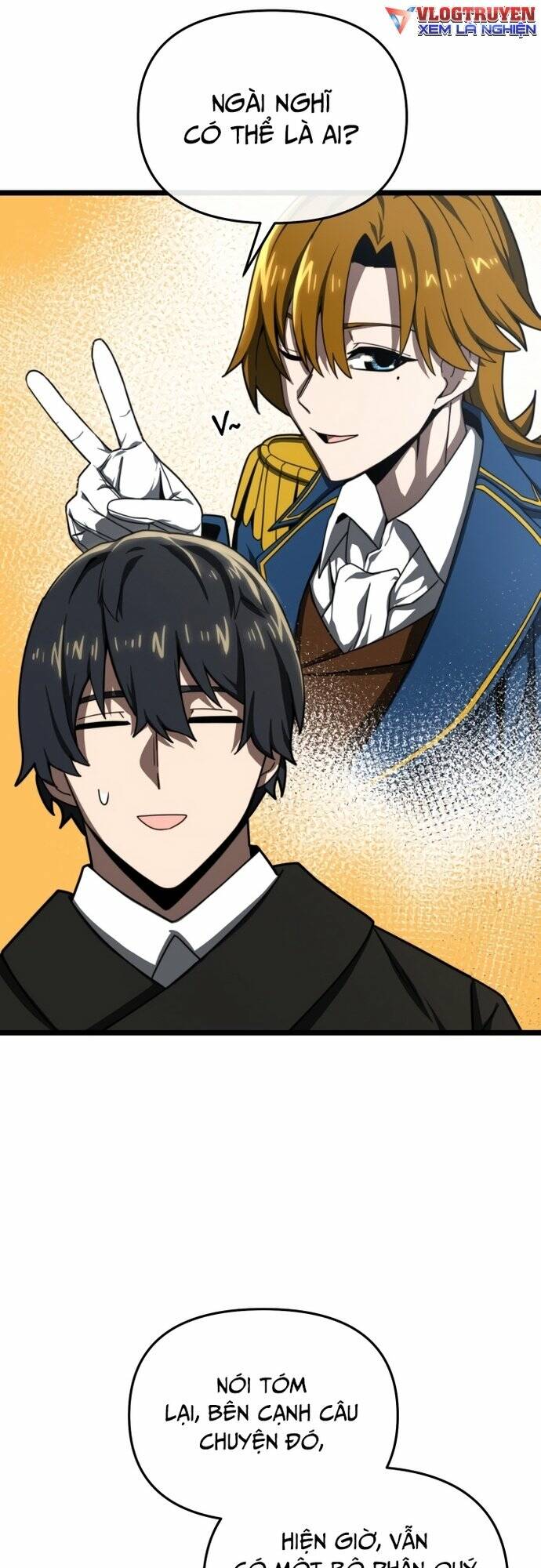 Kiếm Ma Chết Tiệt - Chapter 15 - Page 27