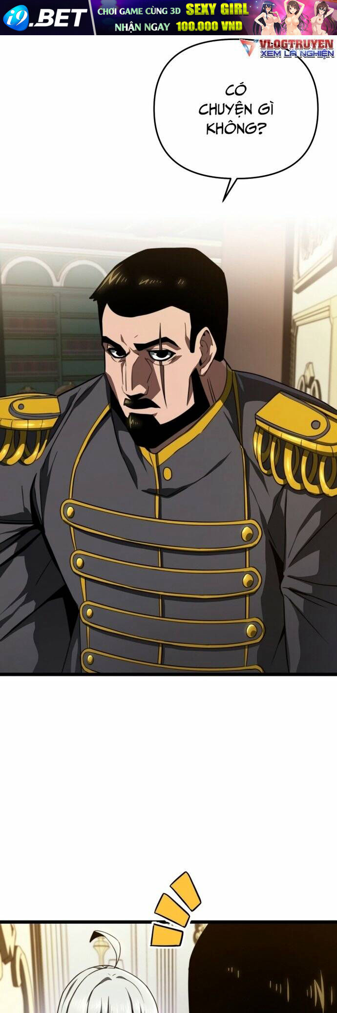 Kiếm Ma Chết Tiệt - Chapter 15 - Page 33