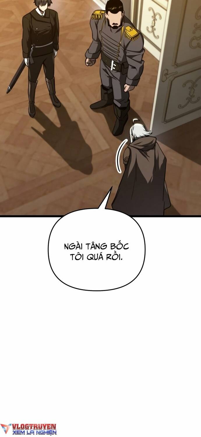 Kiếm Ma Chết Tiệt - Chapter 15 - Page 35