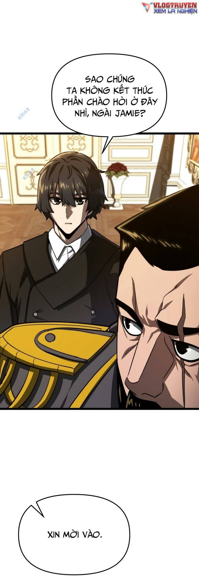 Kiếm Ma Chết Tiệt - Chapter 15 - Page 36