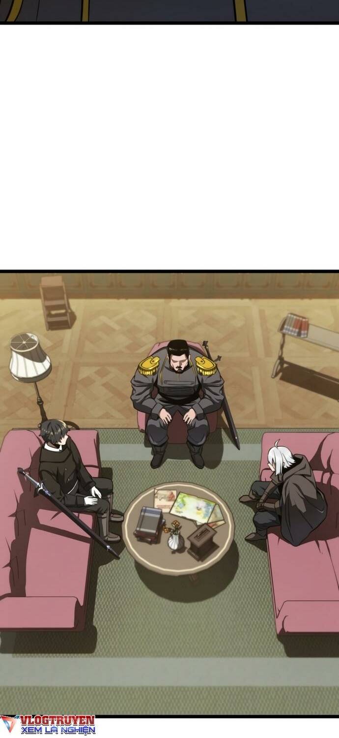Kiếm Ma Chết Tiệt - Chapter 15 - Page 38