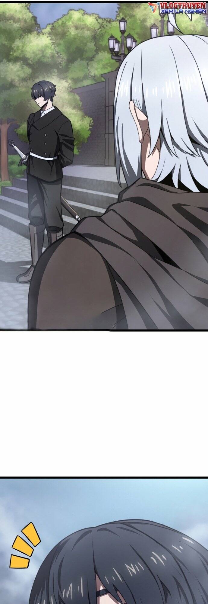 Kiếm Ma Chết Tiệt - Chapter 15 - Page 3