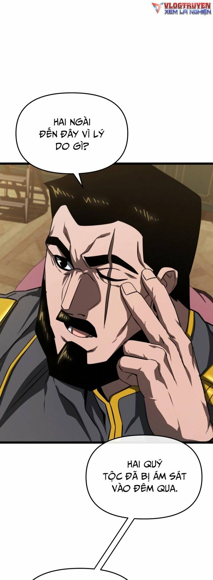 Kiếm Ma Chết Tiệt - Chapter 15 - Page 39